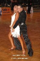 Dario Scuderi & Marina Mangione at 