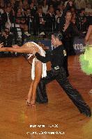 Dario Scuderi & Marina Mangione at 