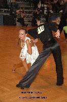 Dario Scuderi & Marina Mangione at 