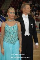 Mika Honkanen & Satu Suomi at 
