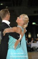 Mika Honkanen & Satu Suomi at 