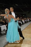 Mika Honkanen & Satu Suomi at 