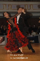 Lukasz Pawlak & Aneta Pawlak at 