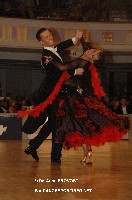 Lukasz Pawlak & Aneta Pawlak at 