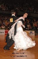 Lukasz Pawlak & Aneta Pawlak at 