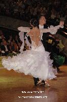 Lukasz Pawlak & Aneta Pawlak at 