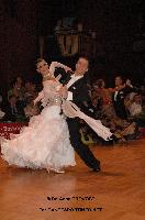 Lukasz Pawlak & Aneta Pawlak at 