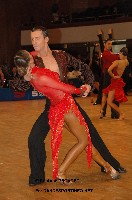 Juri Kaiser & Aleksandra Kaiser at 