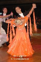 Igor Kruglov & Olga Scherbina at 