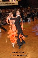 Igor Kruglov & Olga Scherbina at 