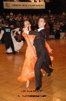 Igor Kruglov & Olga Scherbina at 