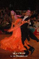 Igor Kruglov & Olga Scherbina at 