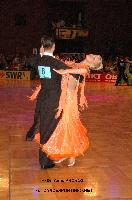 Igor Kruglov & Olga Scherbina at 