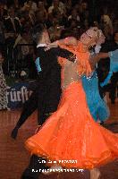 Igor Kruglov & Olga Scherbina at 