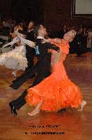 Igor Kruglov & Olga Scherbina at 
