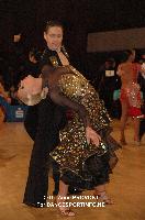 Paul Adrian Moldovan & Cristina Maria Tatar at 
