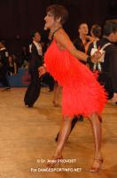 Marvin Nigg & Claudia Obmascher at 