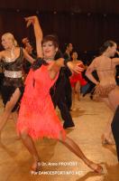 Marvin Nigg & Claudia Obmascher at 