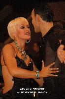 Marvin Nigg & Claudia Obmascher at 