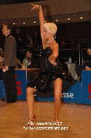 Marvin Nigg & Claudia Obmascher at 