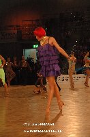 Marvin Nigg & Claudia Obmascher at 