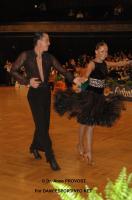 Photo of Dmitry Marchenko & Anna Voronina