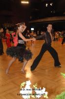 Dmitry Marchenko & Anna Voronina at 