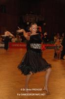 Dmitry Marchenko & Anna Voronina at 