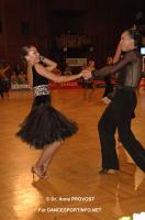 Dmitry Marchenko & Anna Voronina at 