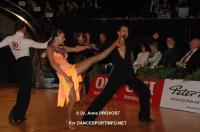 Dmitry Marchenko & Anna Voronina at 