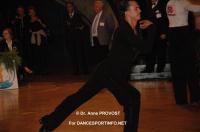 Dmitry Marchenko & Anna Voronina at 