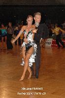 Vadim Garbuzov & Kathrin Menzinger at 