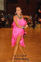 Timur Imametdinov & Ekaterina Nikolaeva at 