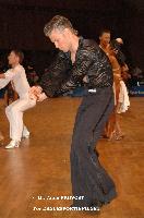 Sergiy Georgiyev & Roswitha Wieland at 