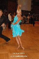 Photo of Kirill Kartavtsev & Evgenia Golikova
