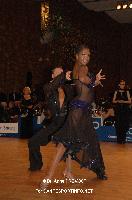 Timo Kulczak & Motshegetsi Mabuse at 