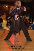 Photo of Timo Kulczak & Motshegetsi Mabuse
