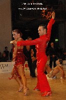 Samuel Ferreira & Tania Pereira at 