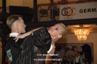 Dmitriy Piletskiy & Vita Porshina at 