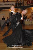 Dmitriy Piletskiy & Vita Porshina at 