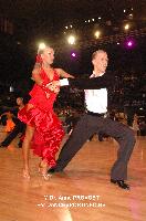 Janick Loewe & Pia Lundanes Loewe at 