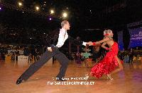 Janick Loewe & Pia Lundanes Loewe at 
