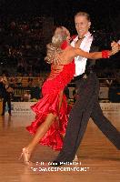 Janick Loewe & Pia Lundanes Loewe at 