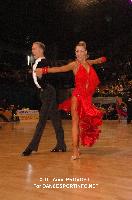 Janick Loewe & Pia Lundanes Loewe at 