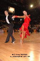 Janick Loewe & Pia Lundanes Loewe at 