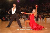 Janick Loewe & Pia Lundanes Loewe at 