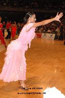 Andrey Gusev & Elizaveta Cherevichnaya at 