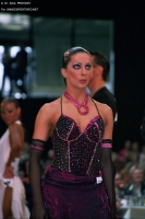 Sante Mandolini & Victoria Martin at 