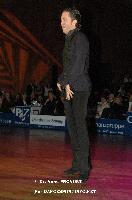 Bryan Watson & Carmen Vincelj at 