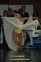 Bryan Watson & Carmen Vincelj at 